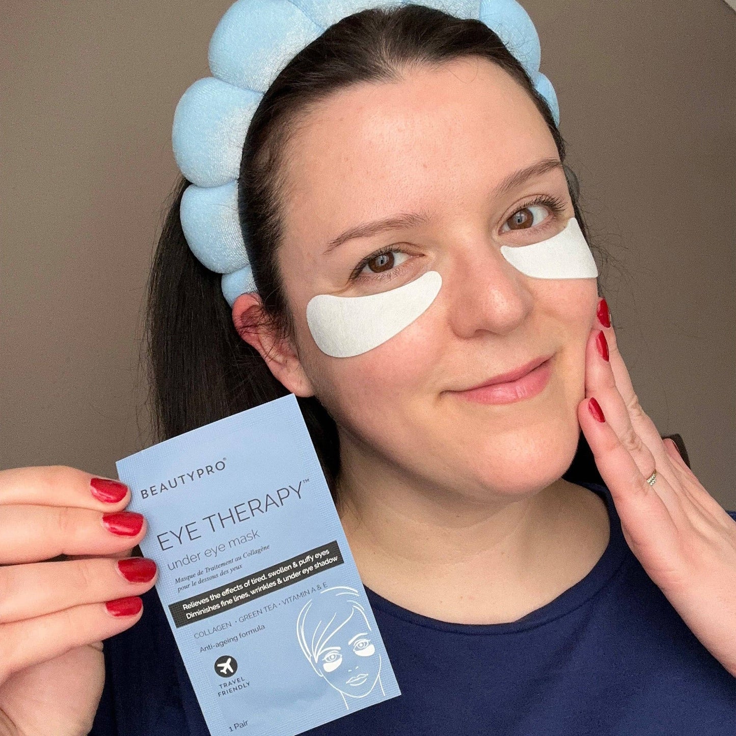 MULTI-MASKING FACE & EYE SET